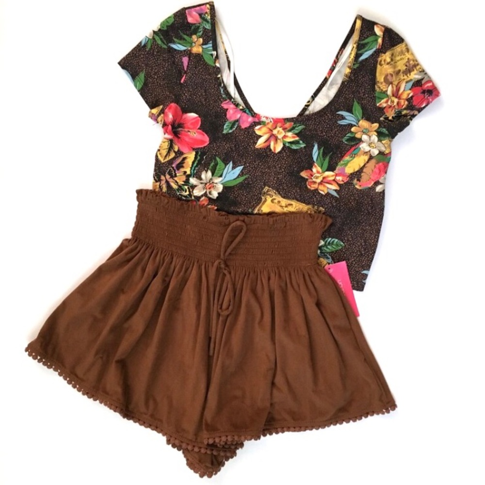 Xhiliration x Forever 21 Spring Bundle